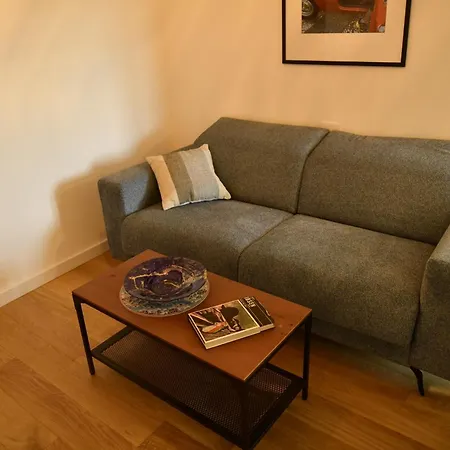 Bed & Breakfast Scala 3*