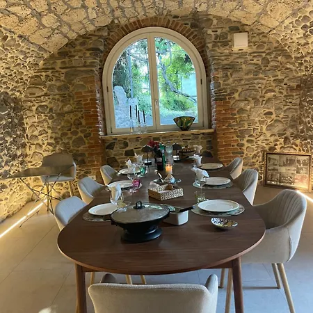Scala Bed & Breakfast