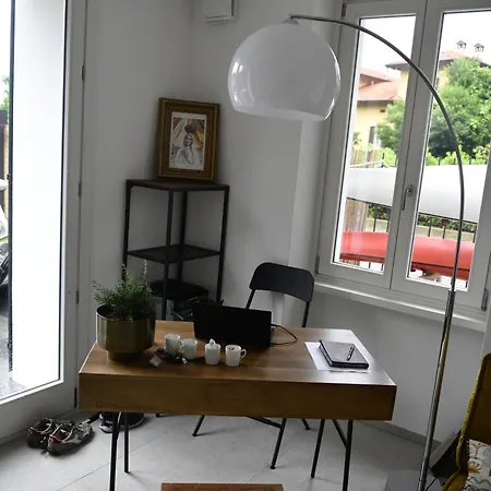 Scala Bed & Breakfast Menaggio