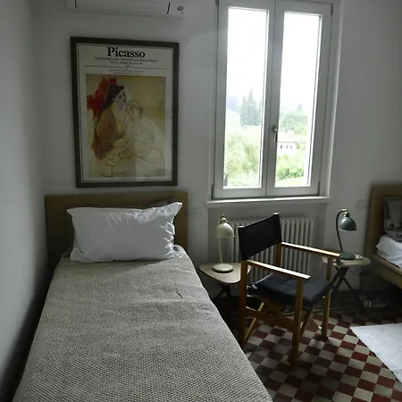 Bed & Breakfast Scala
