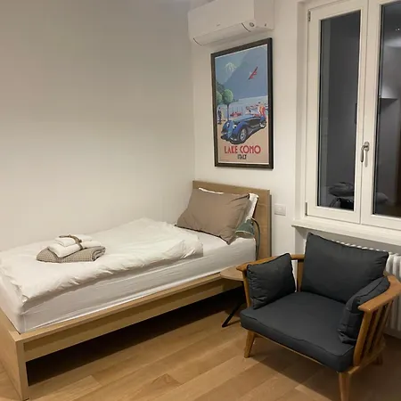 Scala Bed & Breakfast Menaggio