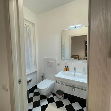 Scala Bed and breakfast Menaggio