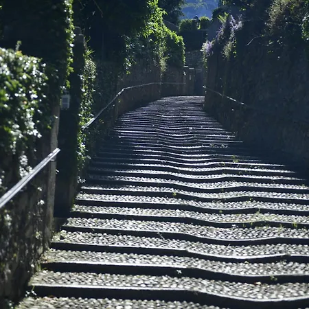 Bed & Breakfast Scala Menaggio