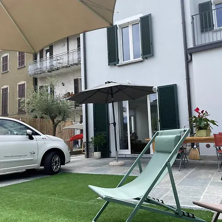 Scala Bed & Breakfast 3*