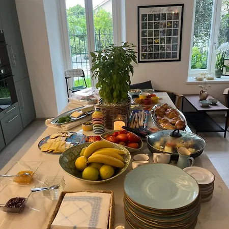 Scala Bed & Breakfast Menaggio