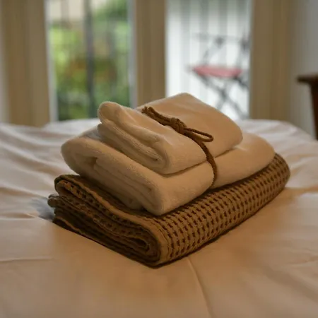 Bed and breakfast Scala 3*