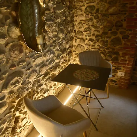 ベッド・アンド・ブレックファスト Scala