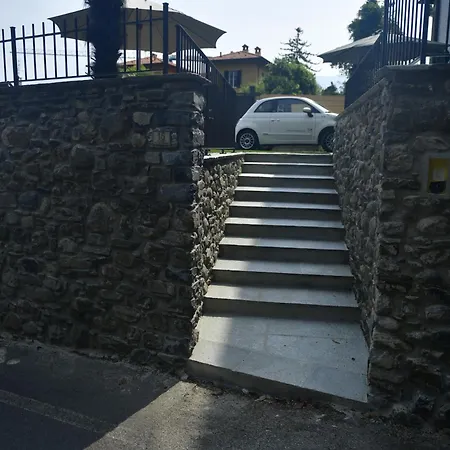 Scala Menaggio