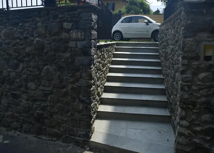 Scala Menaggio
