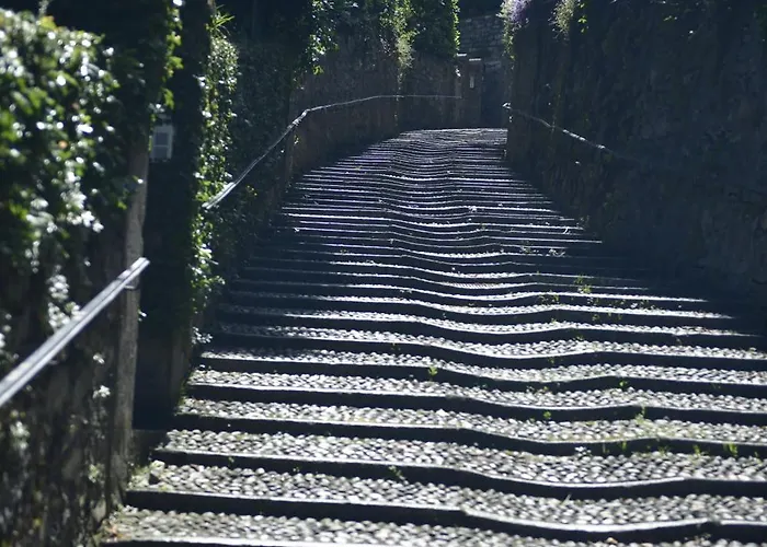 Panzió Scala Menaggio