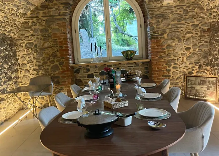 Scala Oda ve Kahvaltı